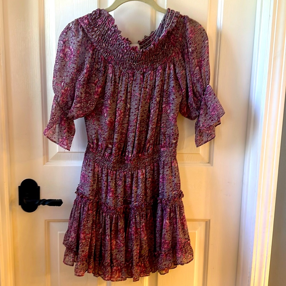 MISA XS dress